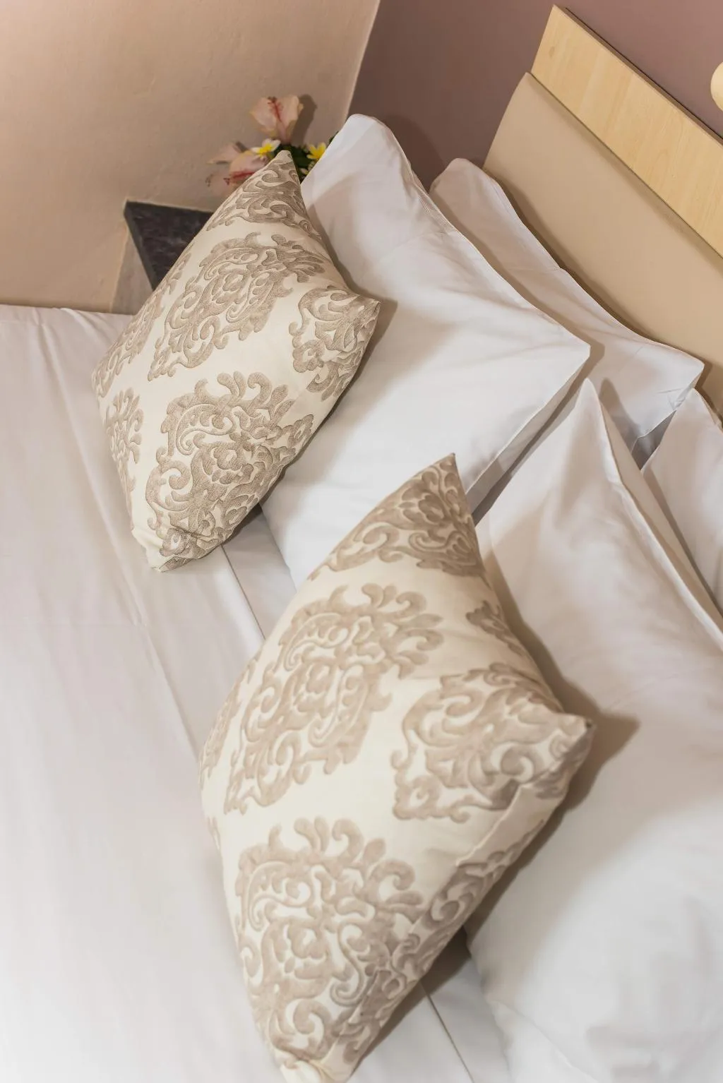 APARTMENT ONE BEDROOM Room, Aspro Hotel, Crete
