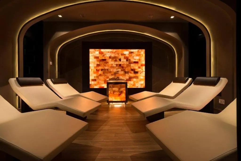 Sports and Entertainment, Wellness Santa Resort, Halkidiki