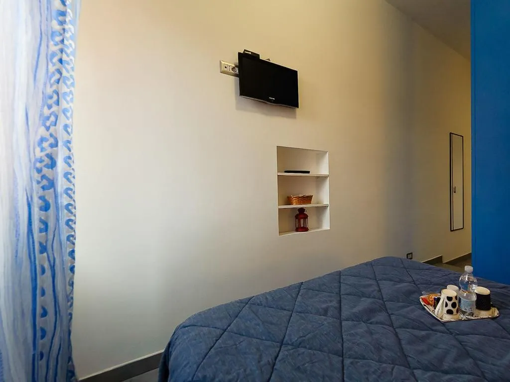 Room, Adriatic Room Ciampino, Rome
