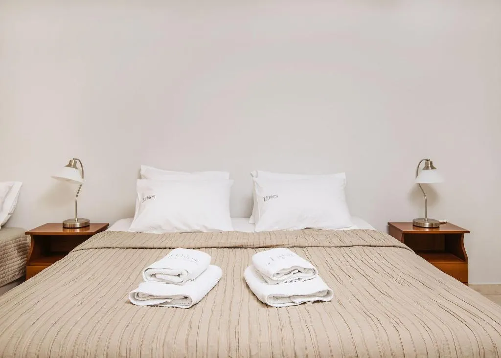 Room, Lithies Studios & Apartments, Zante