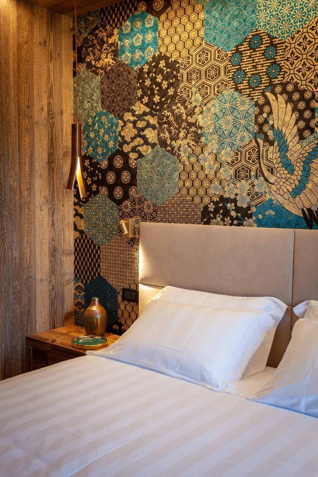 Double or Twin SUPERIOR Room, Asiago Sporting Hotel & Spa, Venice