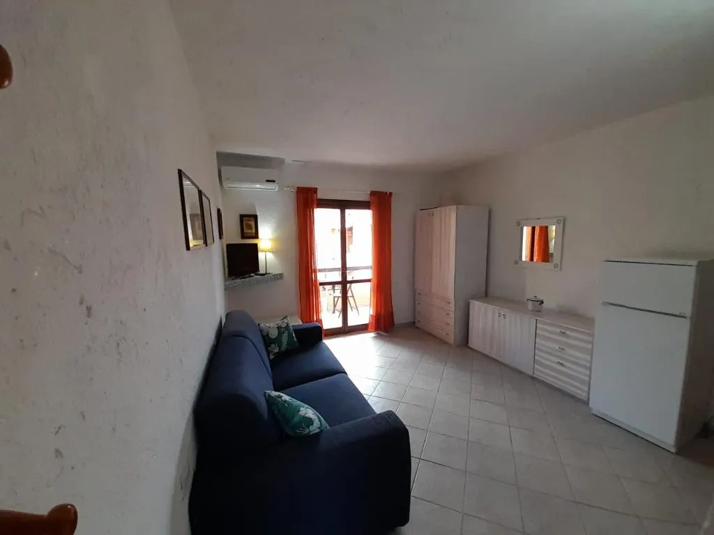 STUDIO CAPACITY 2 Room, BAIA de BAHAS - Apartments, Olbia