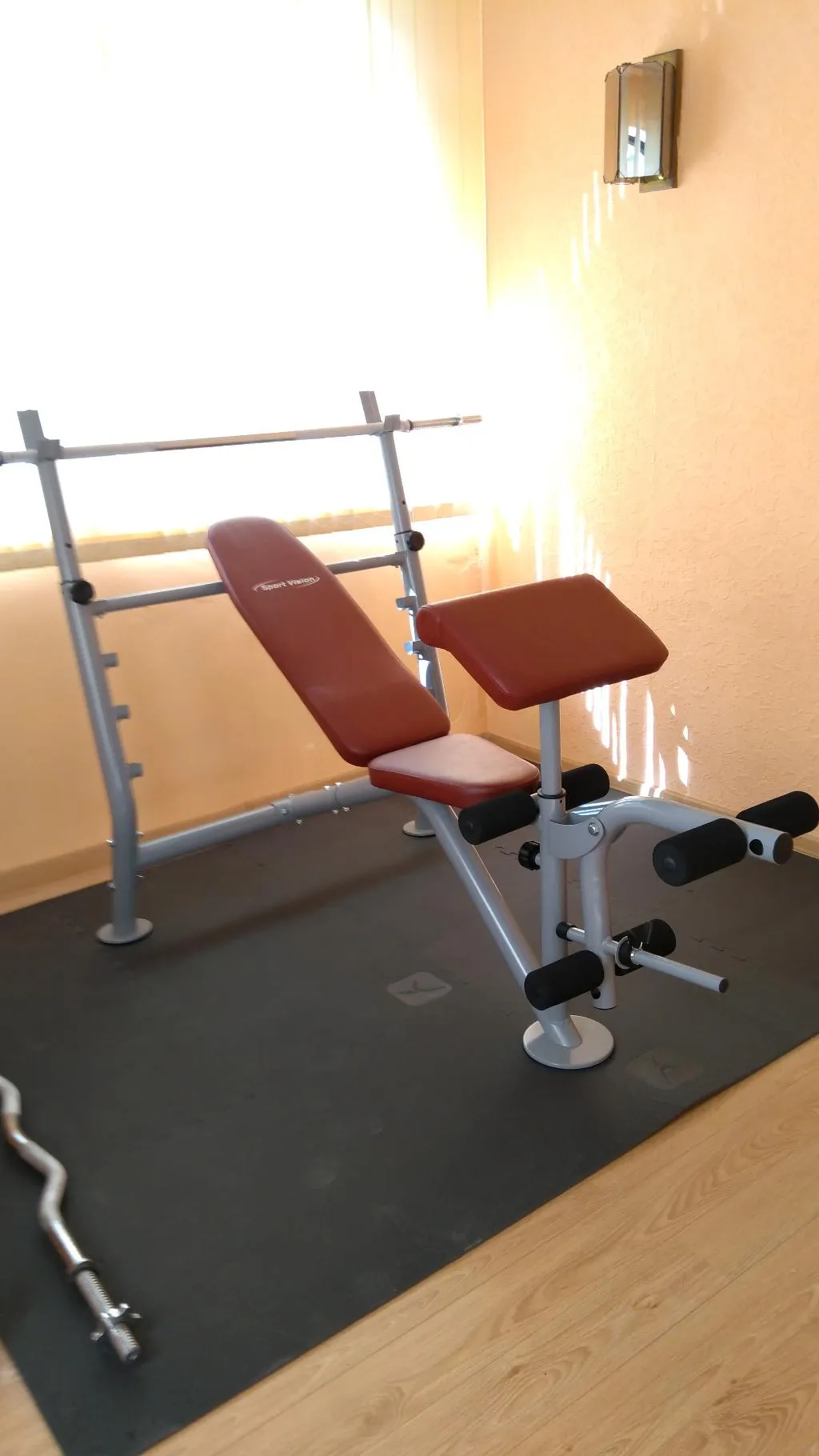 Sports and Entertainment, Diamond 1, Varna