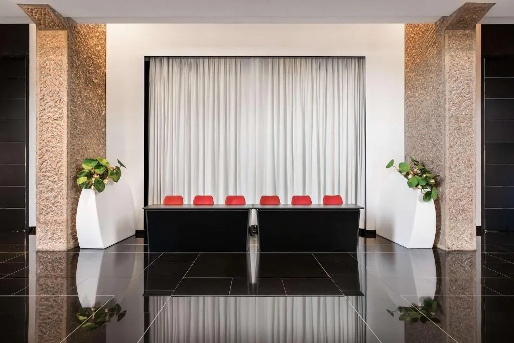 Conferences, Hilton Madrid Airport, Madrid