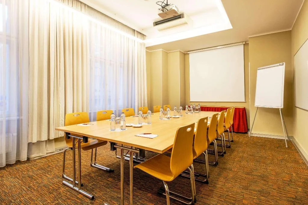 Conferences, Clarion Hotel Prague Old Town, Prague