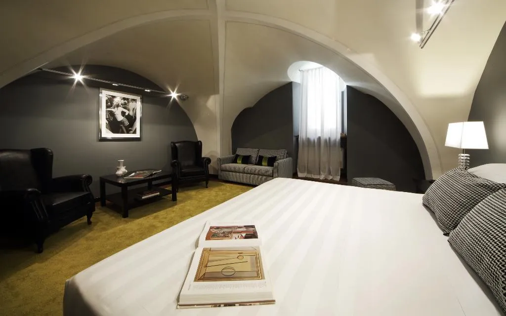 General view, Numa Vici Rooms & Apartments, Rome