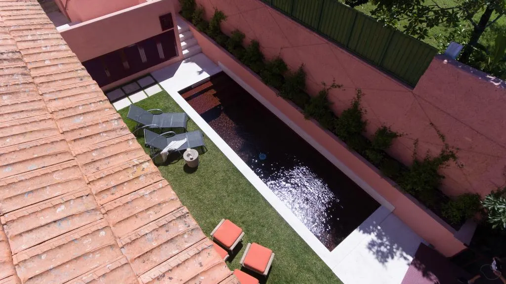 Pool, Rosegarden House by Unlock Hotels, Lisbon