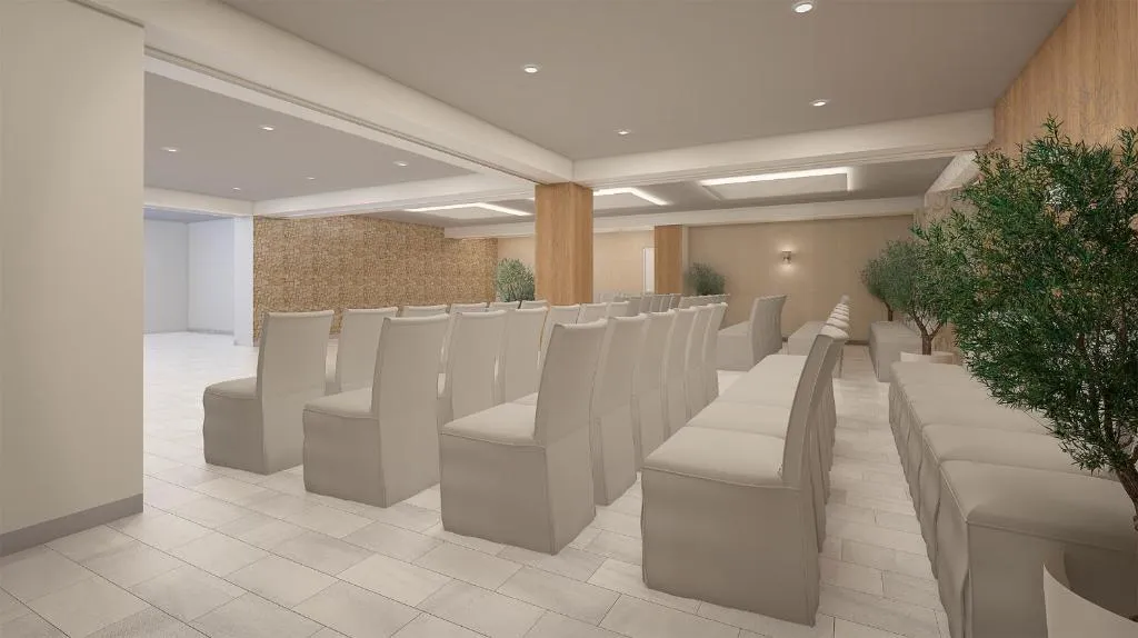 Conferences, Montepiedra, Costa Blanca