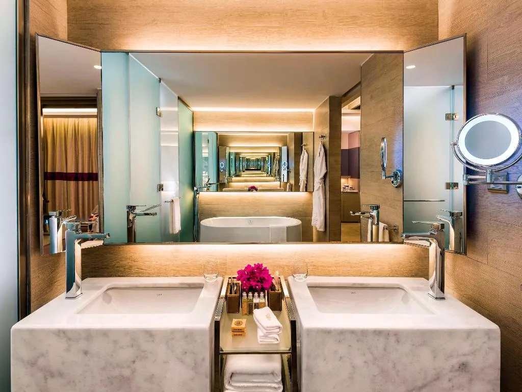 Room, Rixos Premium Tekirova L.O.L ThemePark Free Access, Antalya