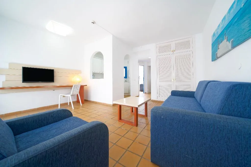 Room, Labranda Bahía Fañabé, Tenerife