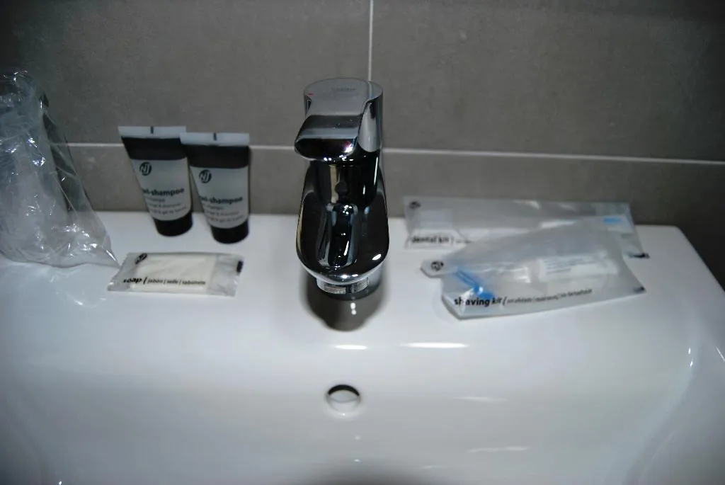 Double or Twin STANDARD Room, Estudiotel Alicante, Costa Blanca