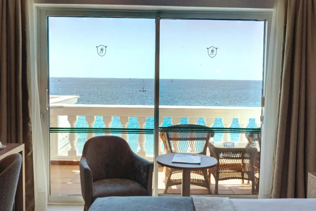 Double or Twin PREMIUM SEA VIEW Room, Santos Nixe Palace, Majorca