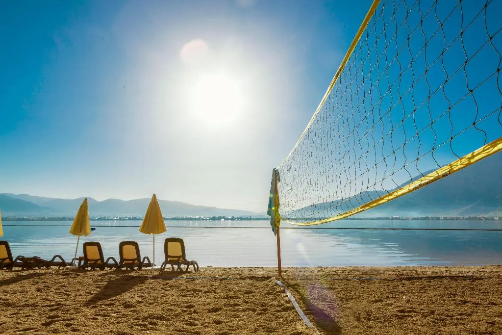 Beach, Club & Hotel Letoonia, Dalaman