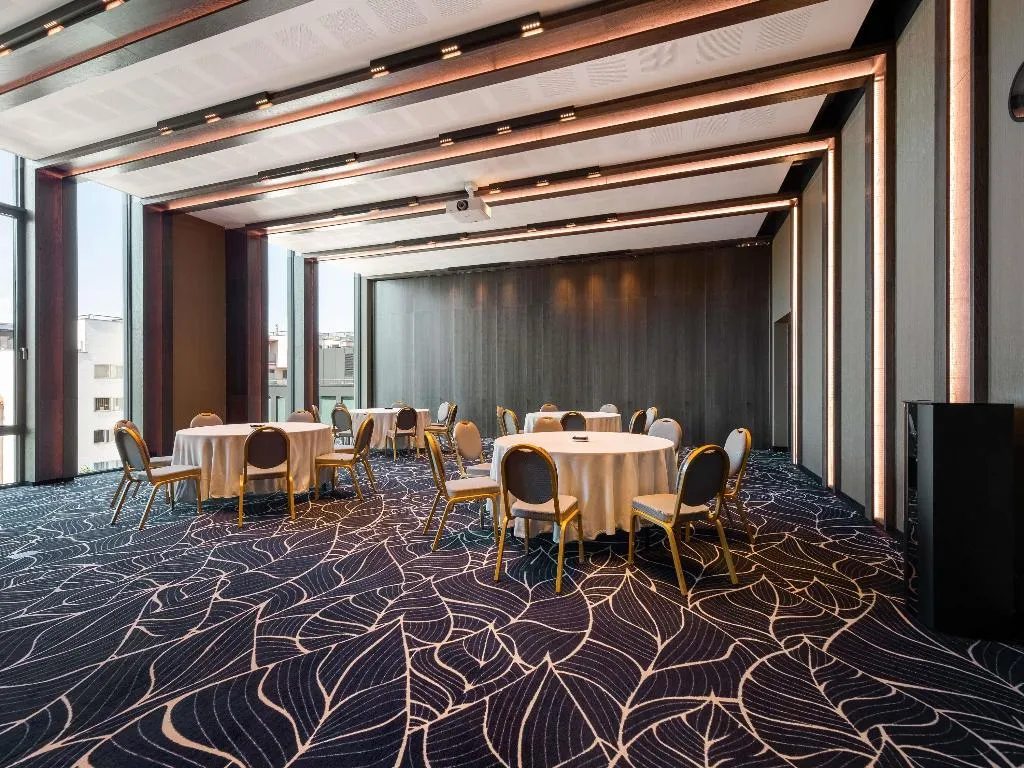 Conferences, Movenpick Hotel Tallinn, Tallinn