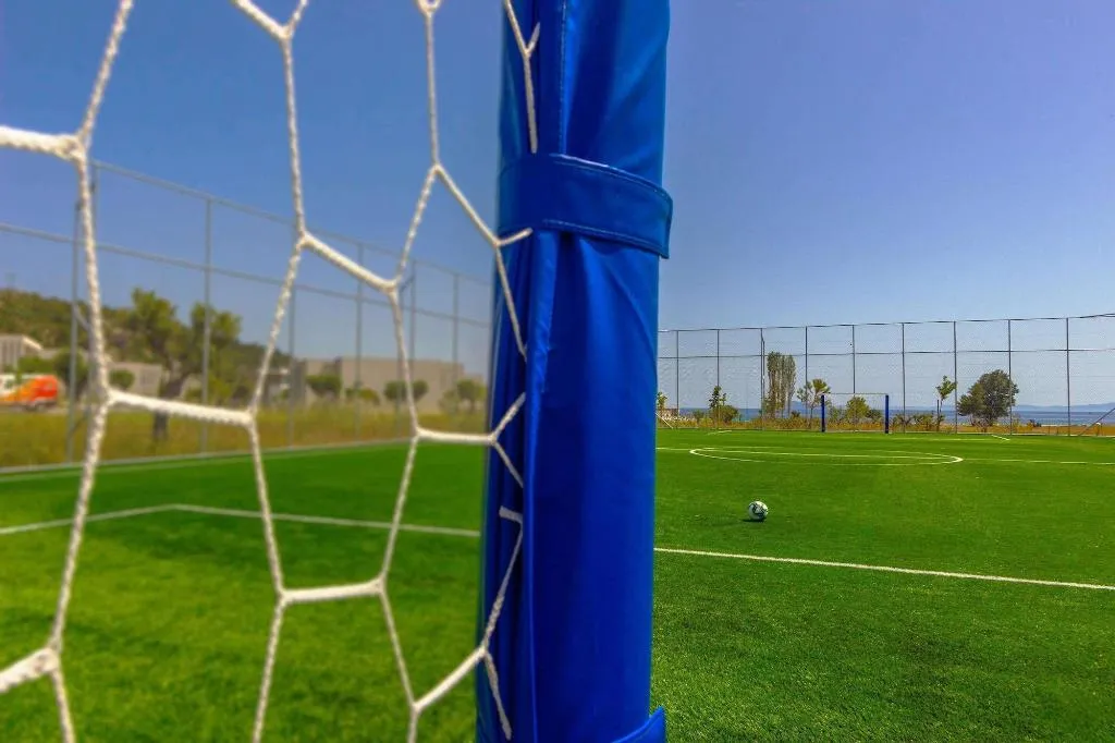 Sports and Entertainment, Ammoa Luxury Hotel & Spa Resort, Halkidiki