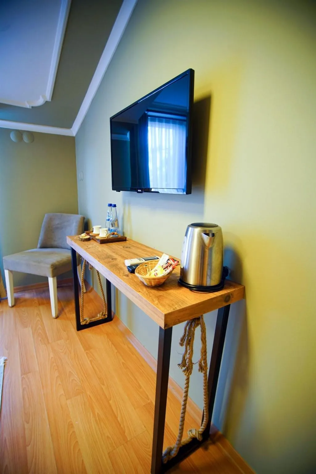 Room, Urla Zeytin Otel, Izmir