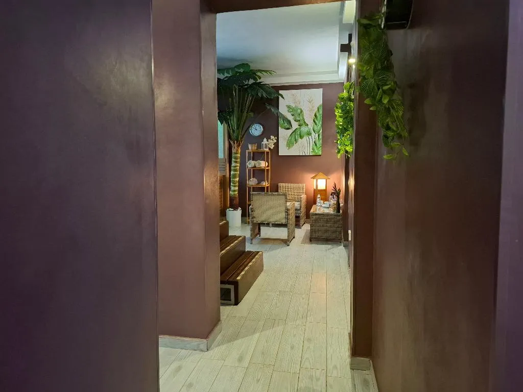Sports and Entertainment, Signorino Eco Resort & spa, Palermo