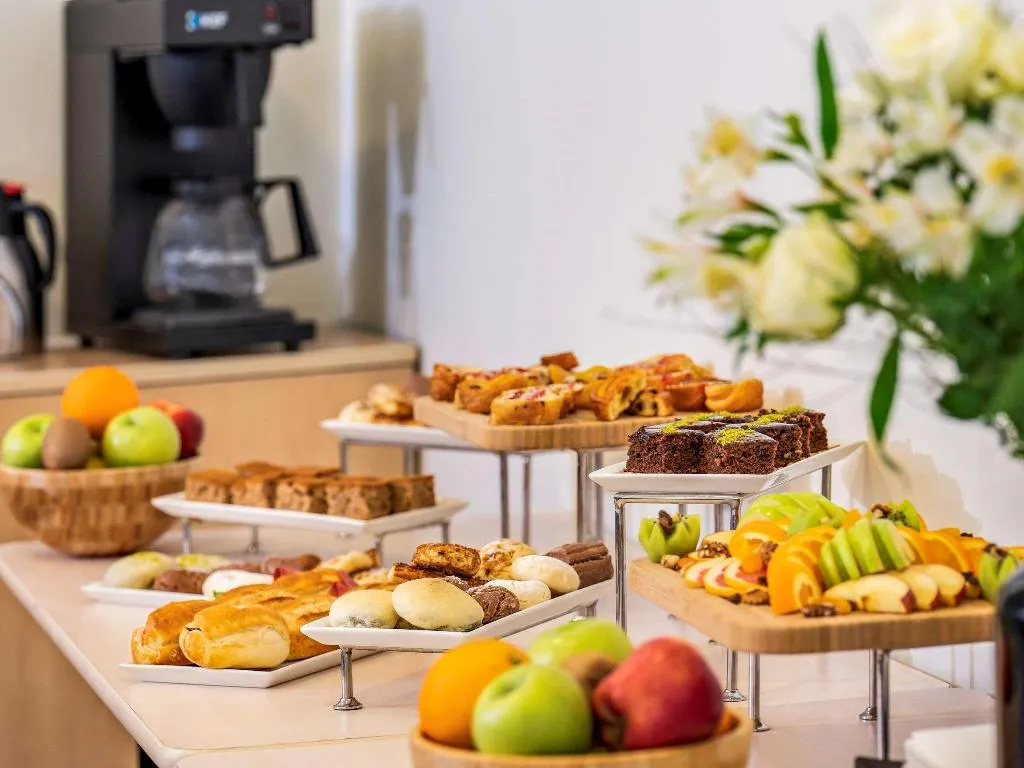 Conferences, ibis Izmir Alsancak, Izmir