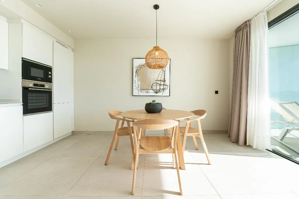 Room, Amarilla Golf Residences, Tenerife