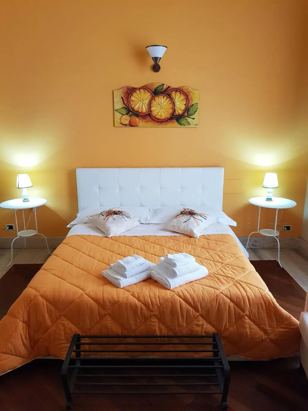 Room, Sicily Luxury, Catania