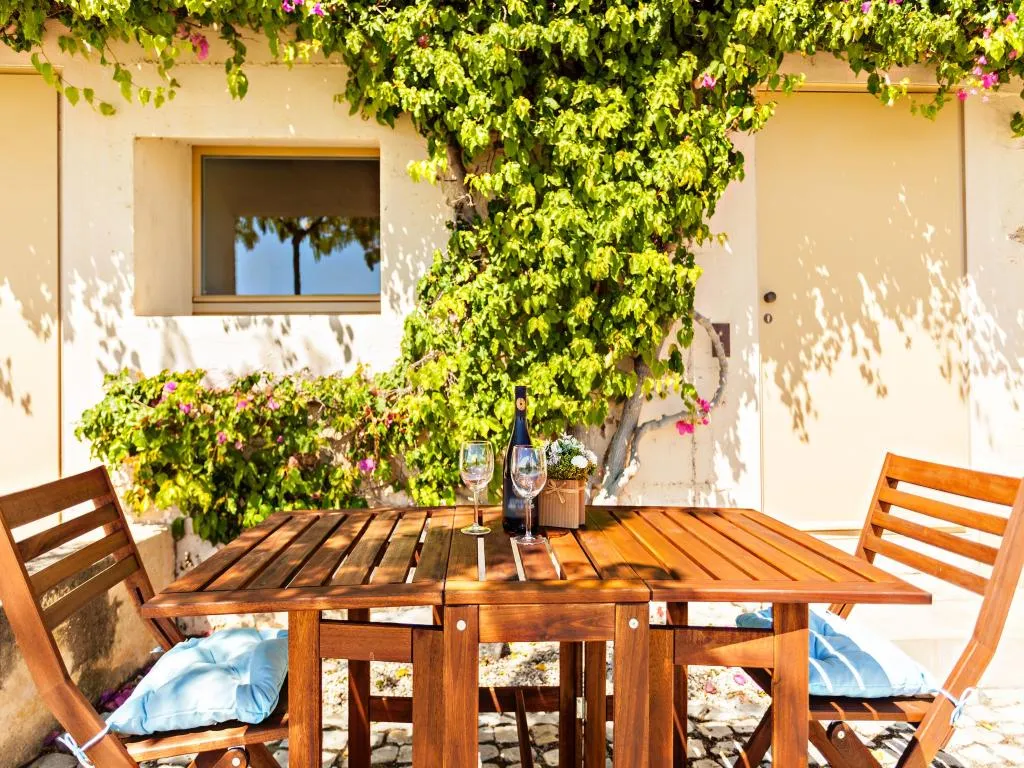 Terrace, Convento das Bernardas by My Choice, Algarve