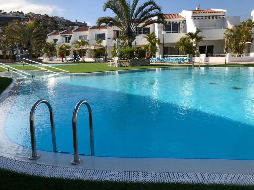 Pool, Malibu Park, Tenerife