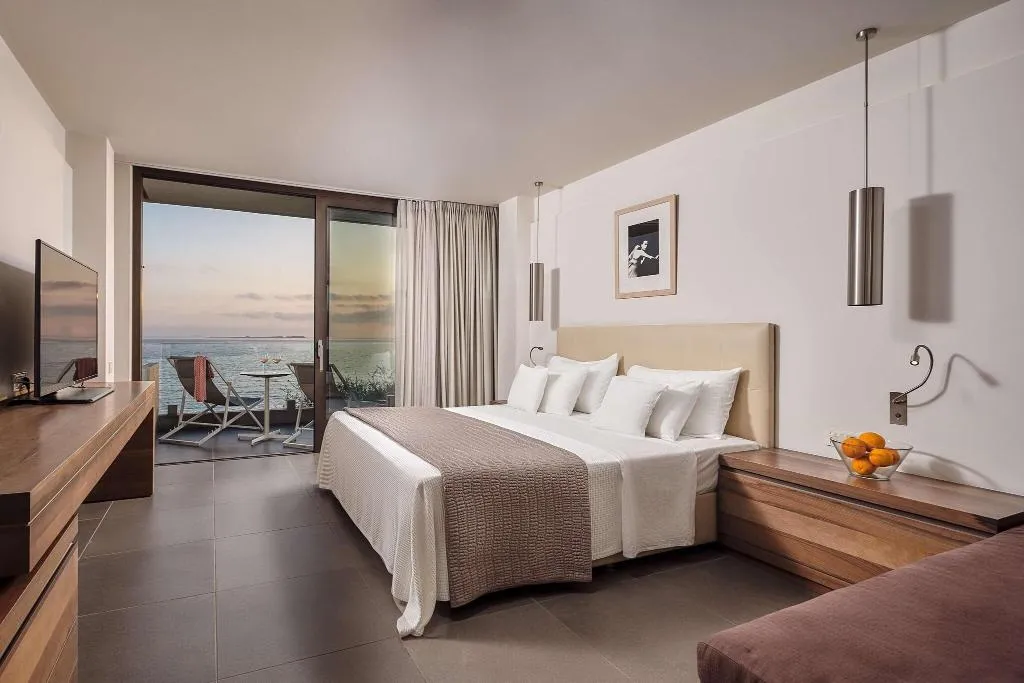 Room, White Rocks Hotel Kefalonia, Kefallinia