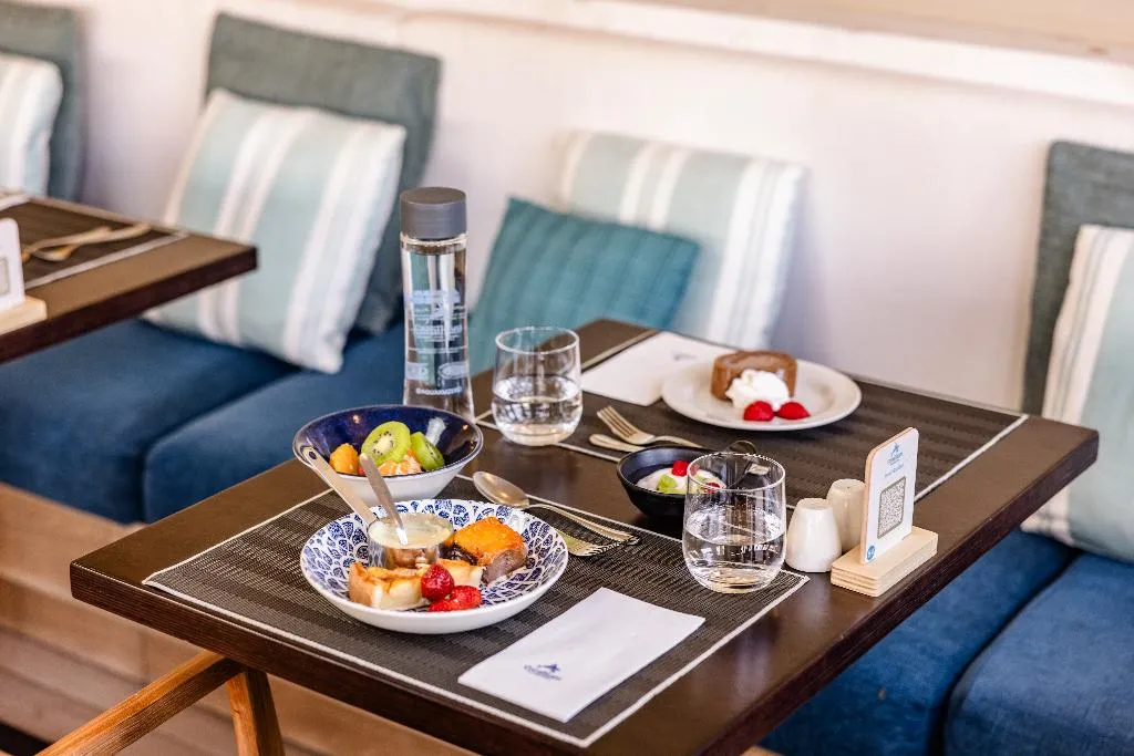 Restaurant, Corallium Beach by Lopesan Hotels, Gran Canaria