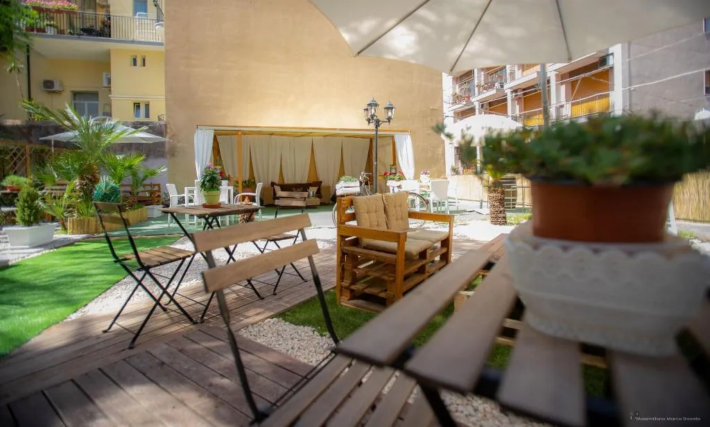General view, Sicily Luxury, Catania