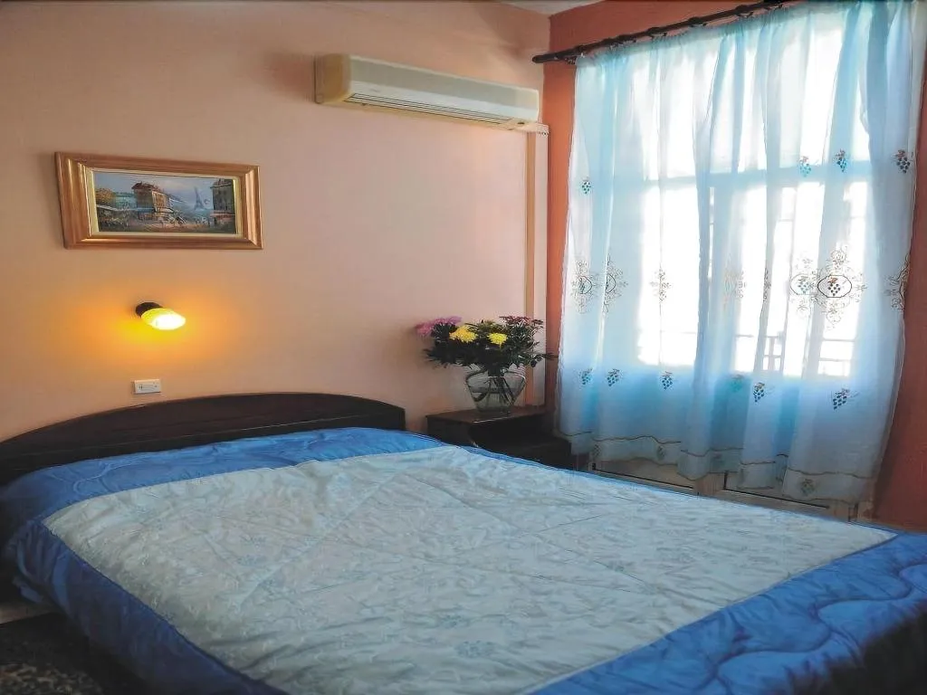 Room, Alexandria Hotel, Halkidiki