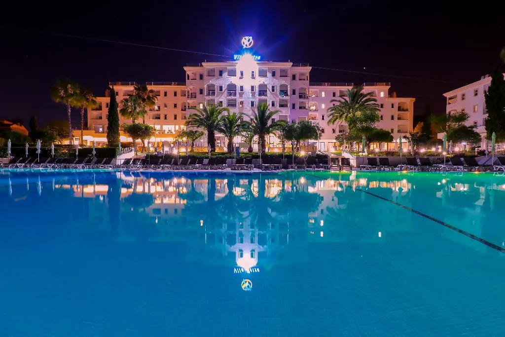 Pool, Vila Petra, Algarve