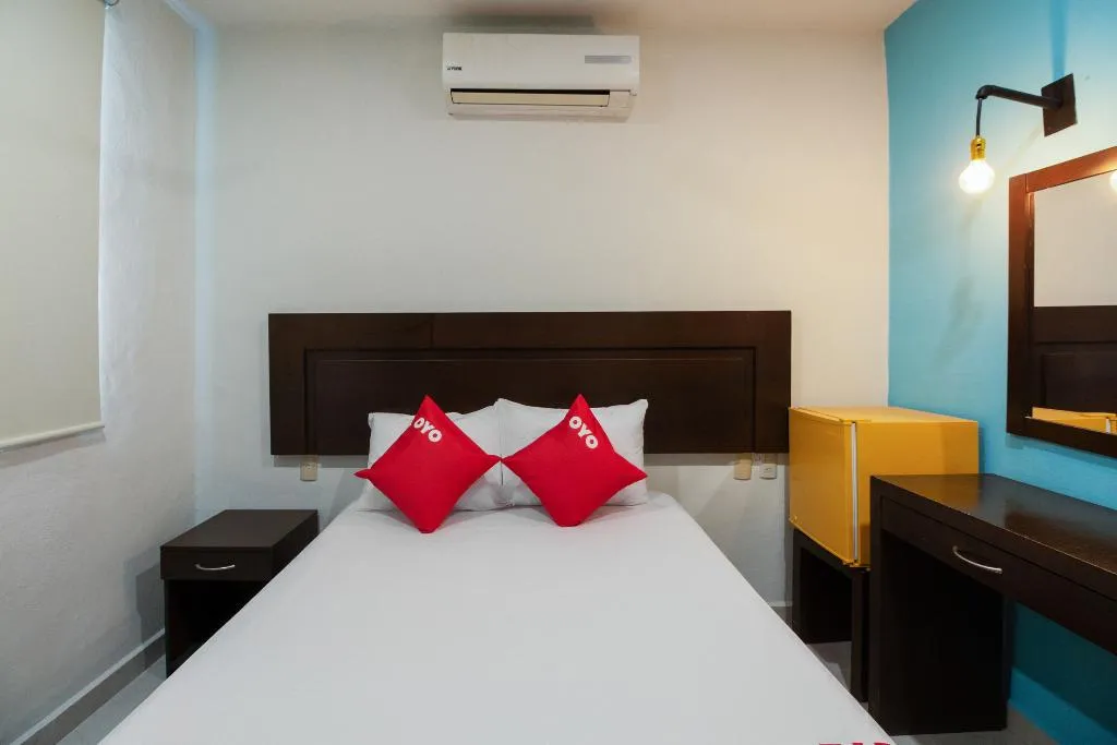 DOUBLE STANDARD Room, Hotel Aura Del Sol, Cancun Area
