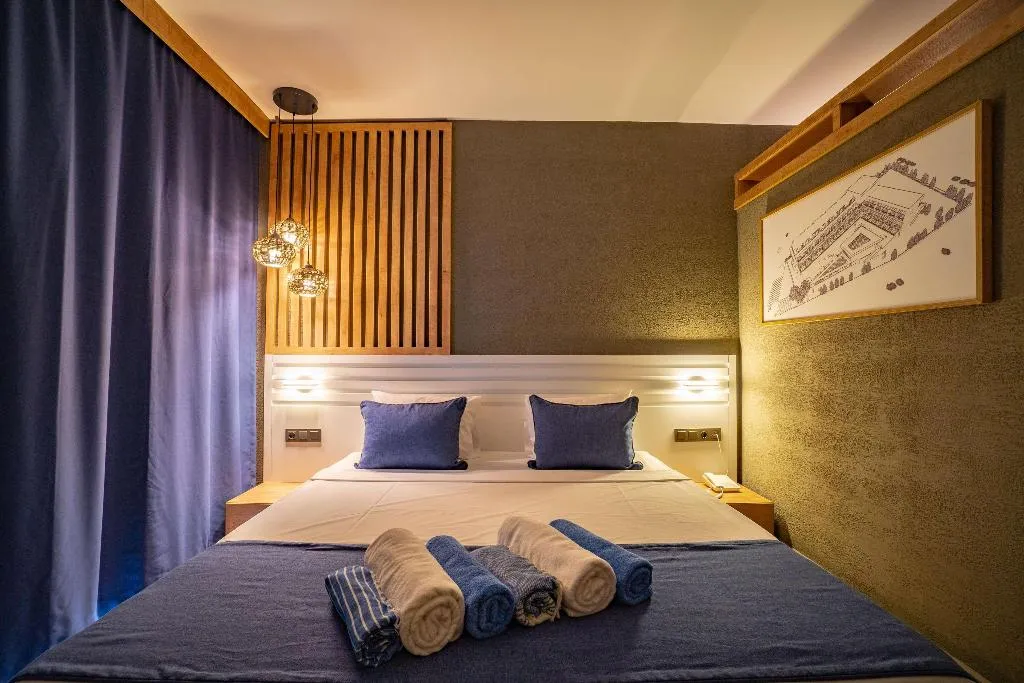 Room, L Hotel Sarigerme, Dalaman
