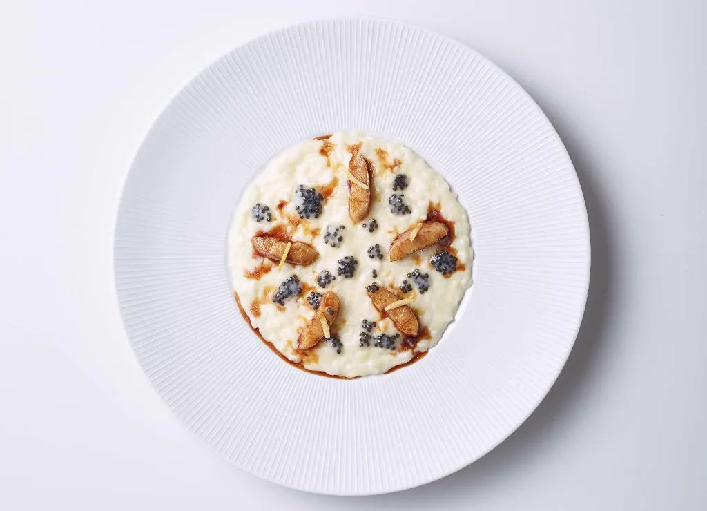 Restaurant, Park Hyatt Milan, Milan