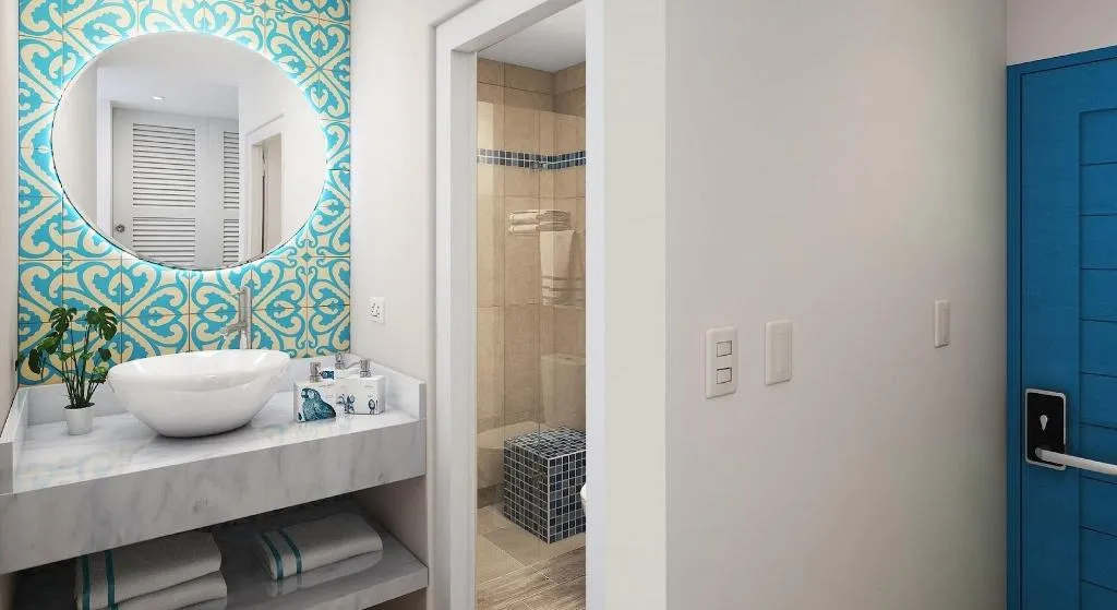 Room, NUEVO! Margaritaville Island Reserve Riviera Cancu, Cancun Area