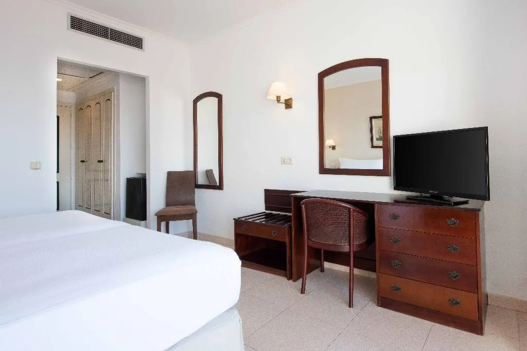 Double or Twin SEA VIEW Room, Valentin Son Bou, Menorca