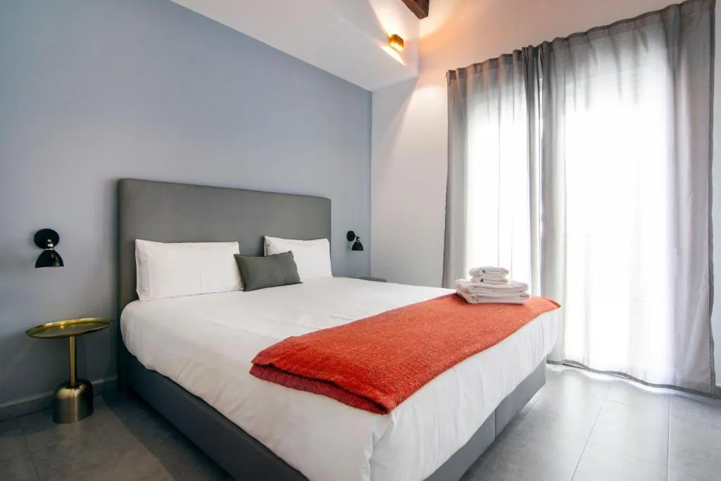 Room, Welcomer Apartments Valencia, Valencia