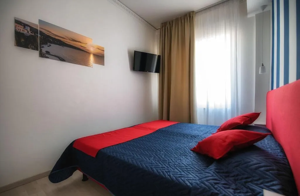 Room, Sunset Rooms, Naples