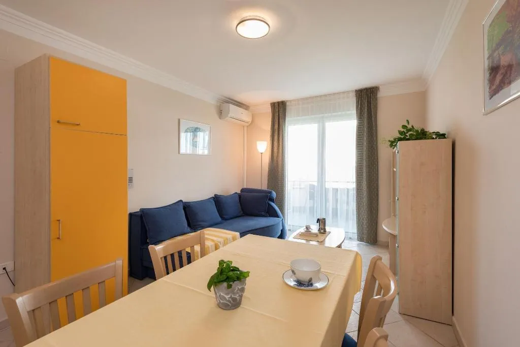 Room, Skiper Rezidencija, Istria