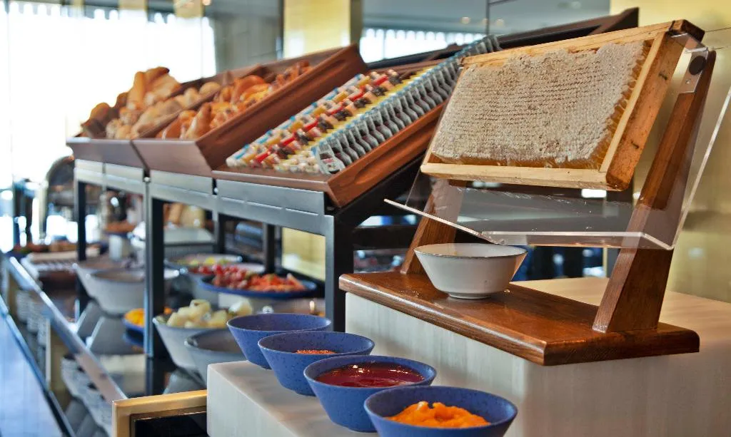 Restaurant, Altis Avenida, member Preferred Hotels & Resorts, Lisbon