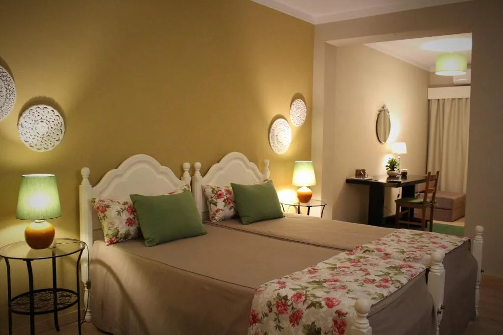 TWIN GRAND Room, Casal da Viúva, Porto