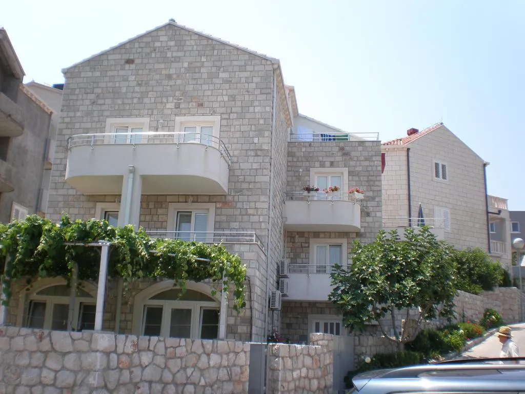 General view, Apartments My Dubrovnik, Dubrovnik