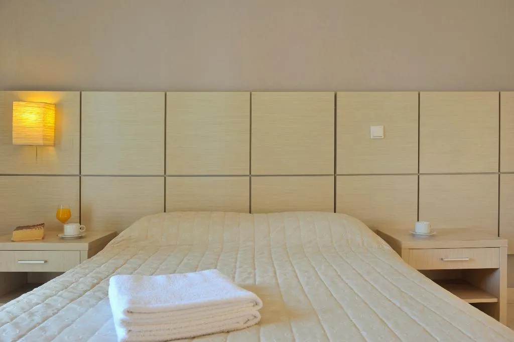 DOUBLE STANDARD Room, Aristotelis Hotel, Halkidiki