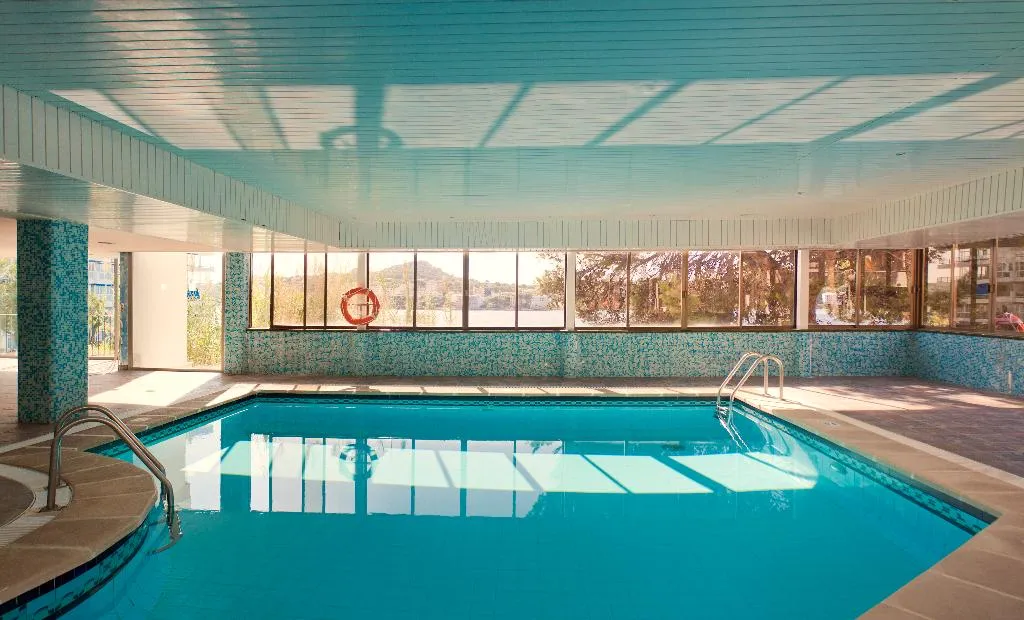 Pool, TRH Jardin del Mar, Majorca