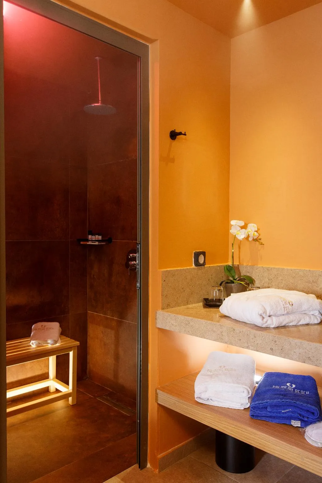 SUITE DELUXE Room, Palmera Beach Hotel & Spa, Crete