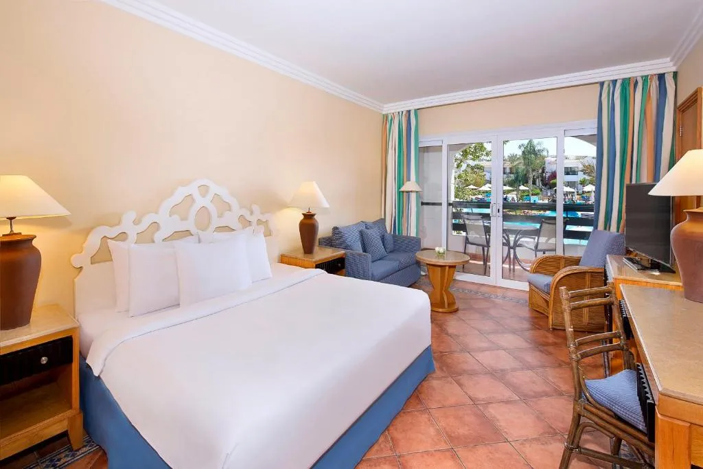 Room, JAZ Sharm Dreams, Red Sea Riviera