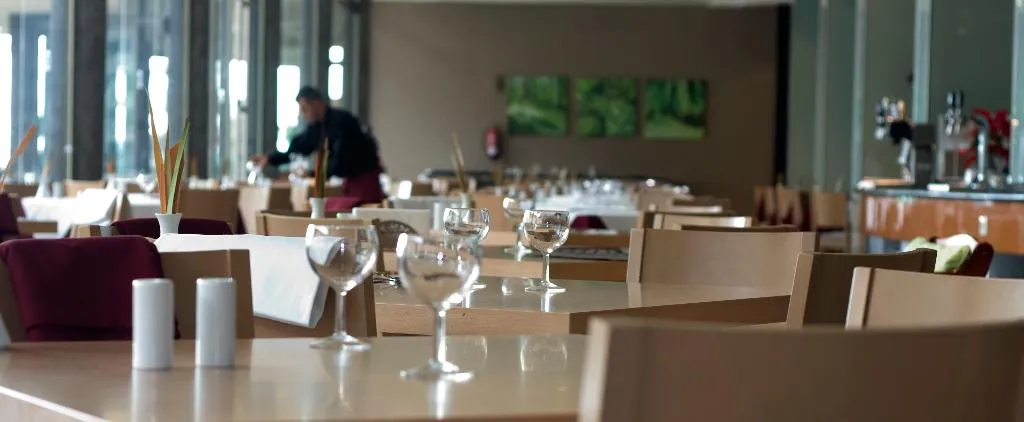 Restaurant, Hotel LIVVO Valle Taurito, Gran Canaria