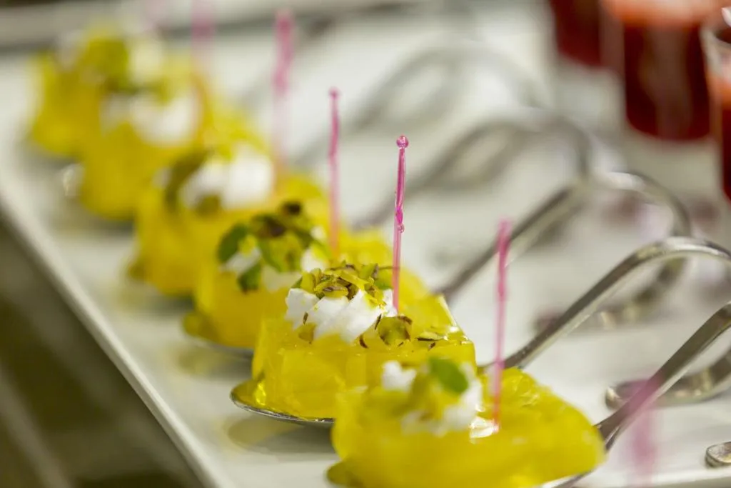 Restaurant, Side Sunport Hotel & Spa, Antalya