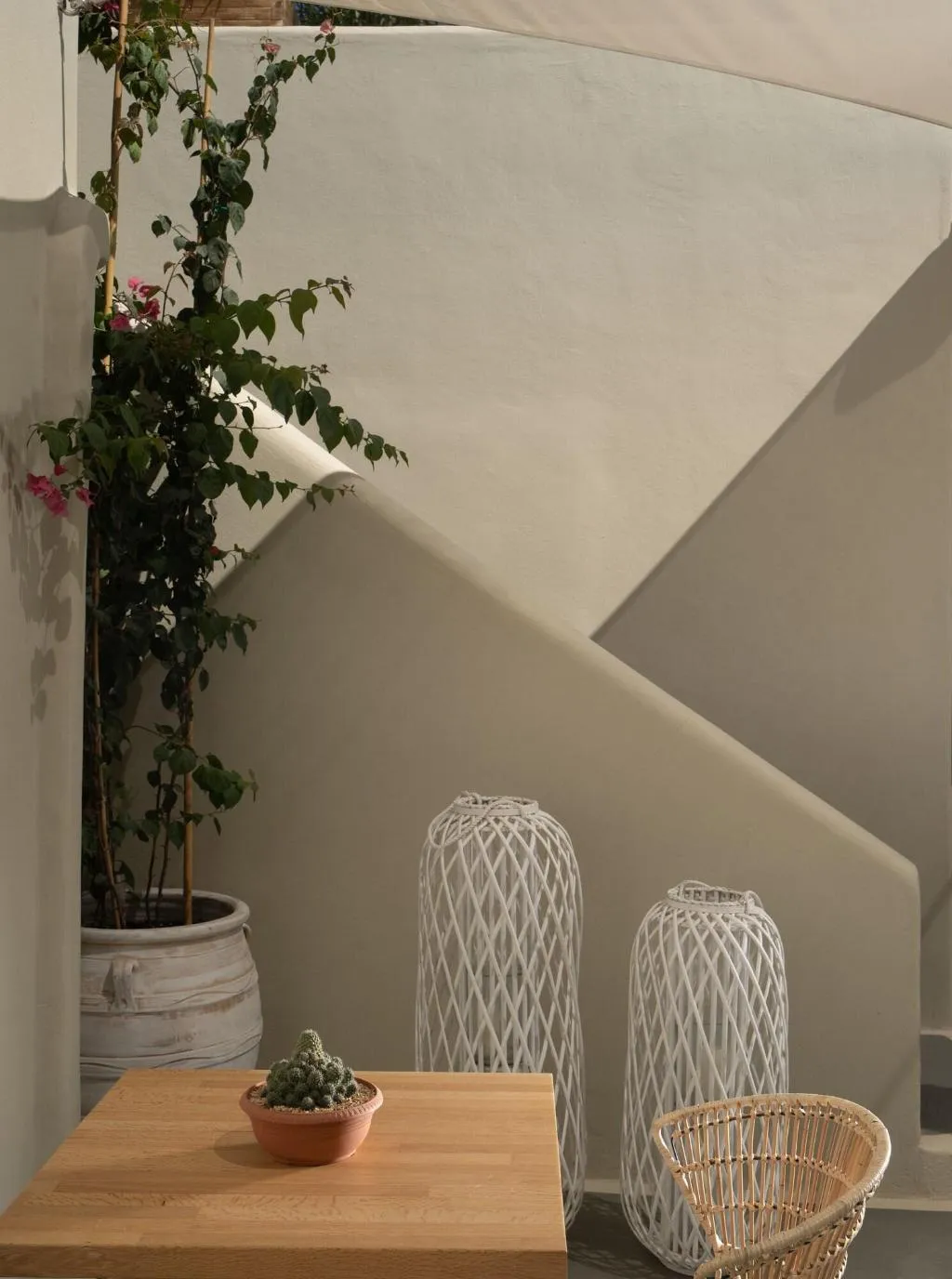 Room, Edem Luxury Hotel, Santorini