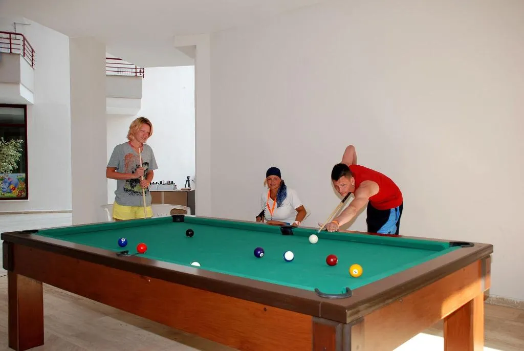 Sports and Entertainment, Panorama, Antalya